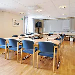Clarion Collection Hotel Fregatten 