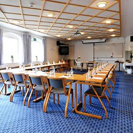 Home Hotel Fregatten 