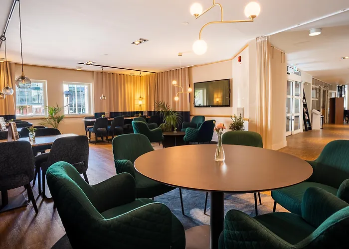 Home Hotel Fregatten