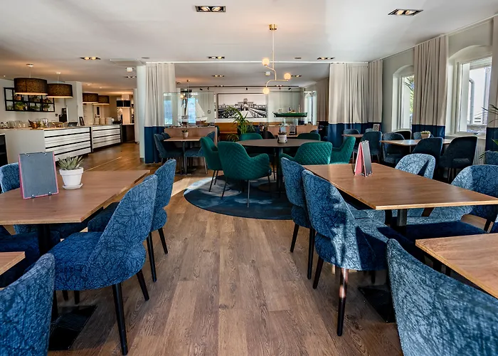 Home Hotel Fregatten