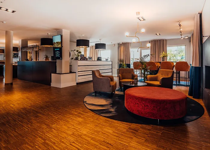 Home Hotel Fregatten