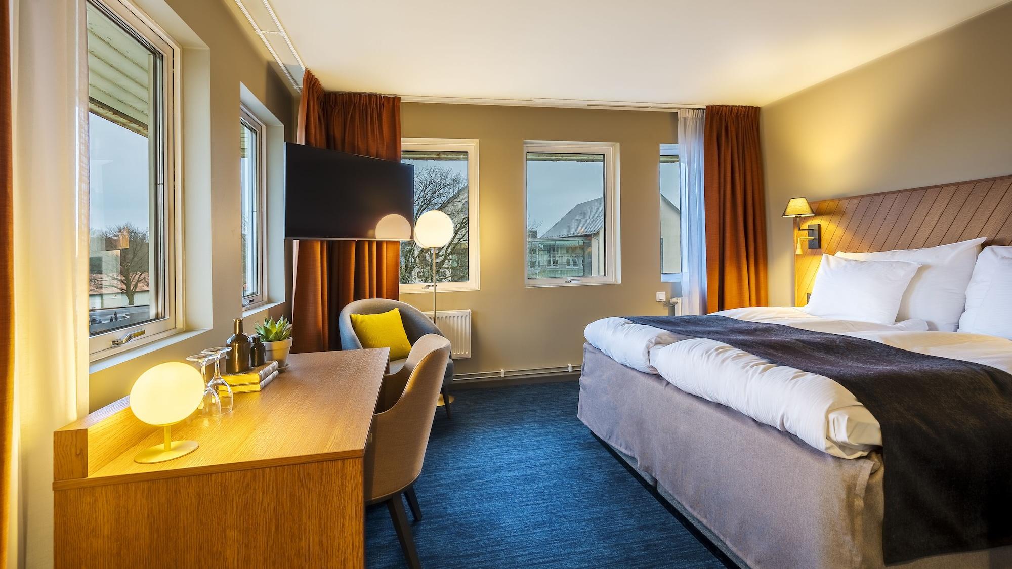 Fregatten Hotel