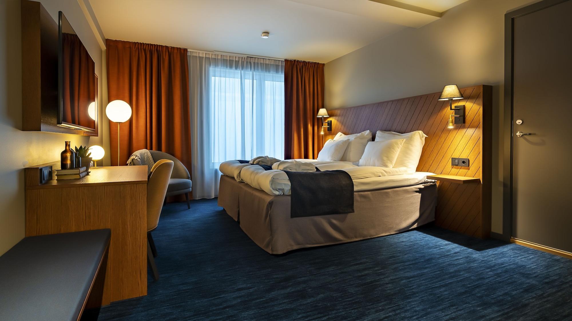Hotel Fregatten