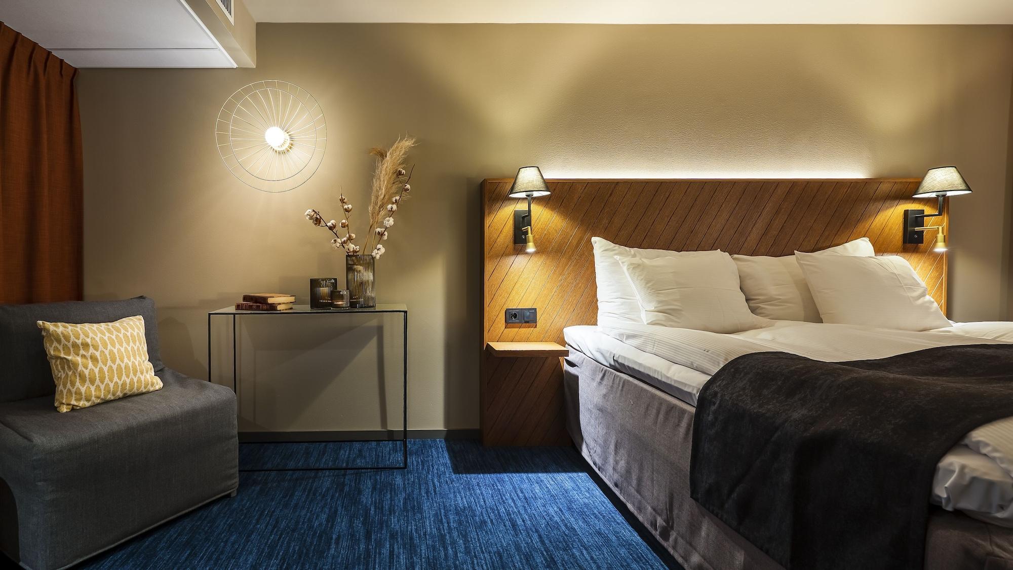 Fregatten Hotel Varberg