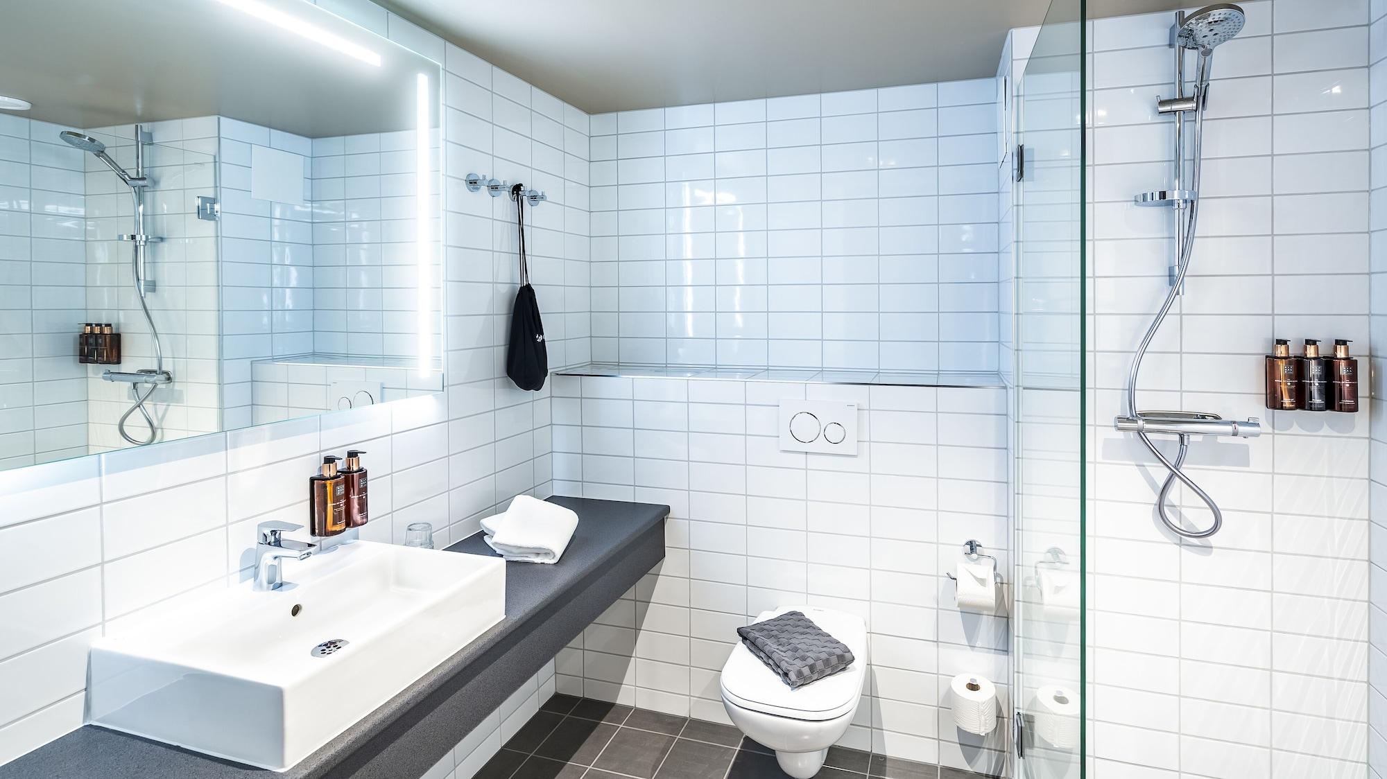 Fregatten Hotel Varberg