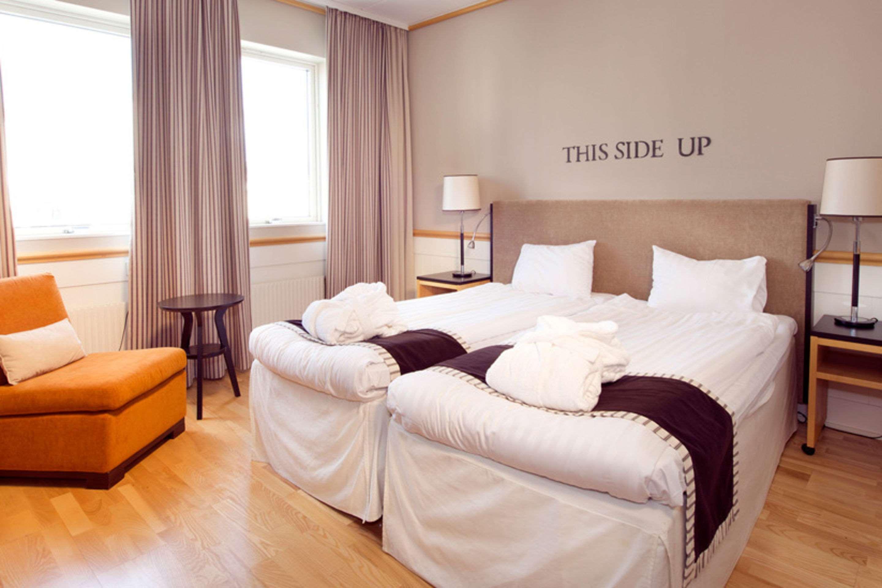 Fregatten Hotel