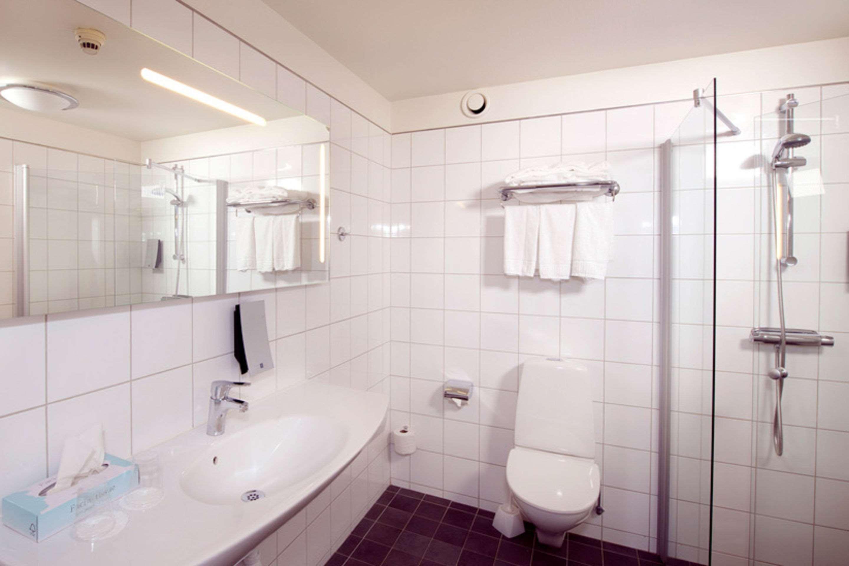 Clarion Collection Fregatten Varberg