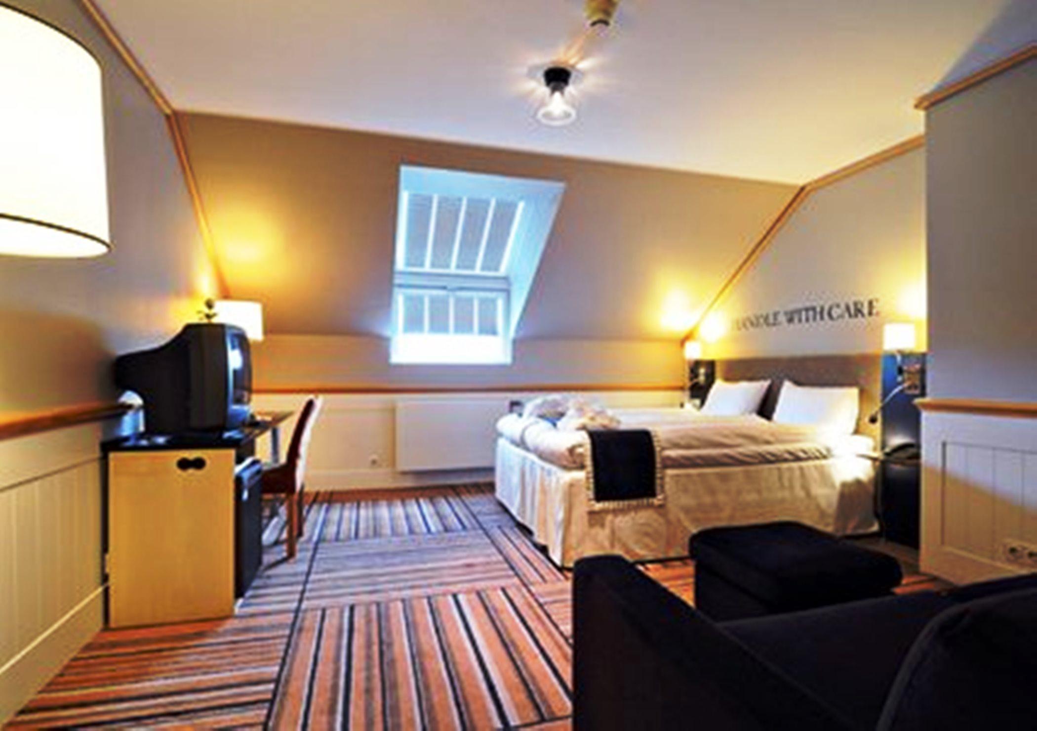 Fregatten 4*