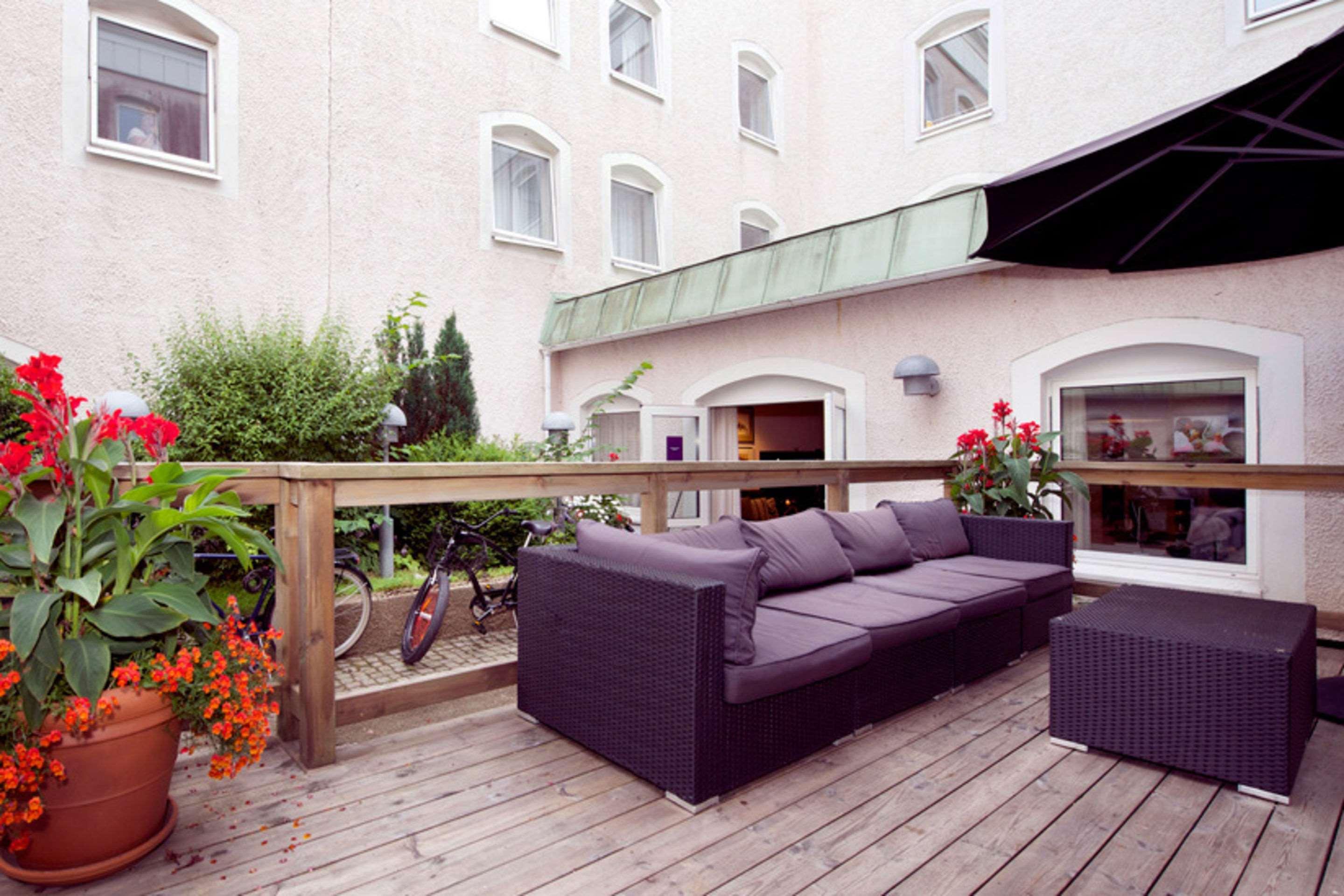 Fregatten Hotel 4*