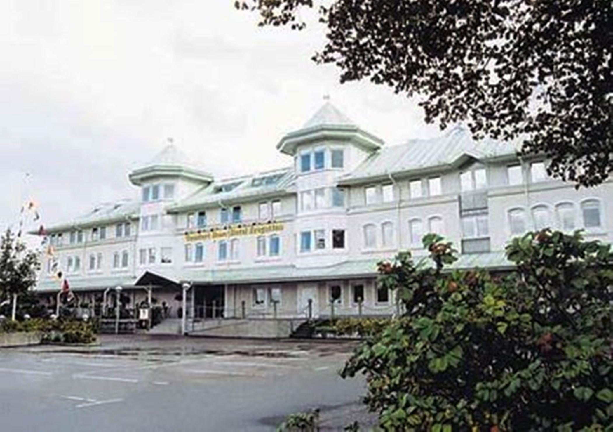 Fregatten 4* Varberg
