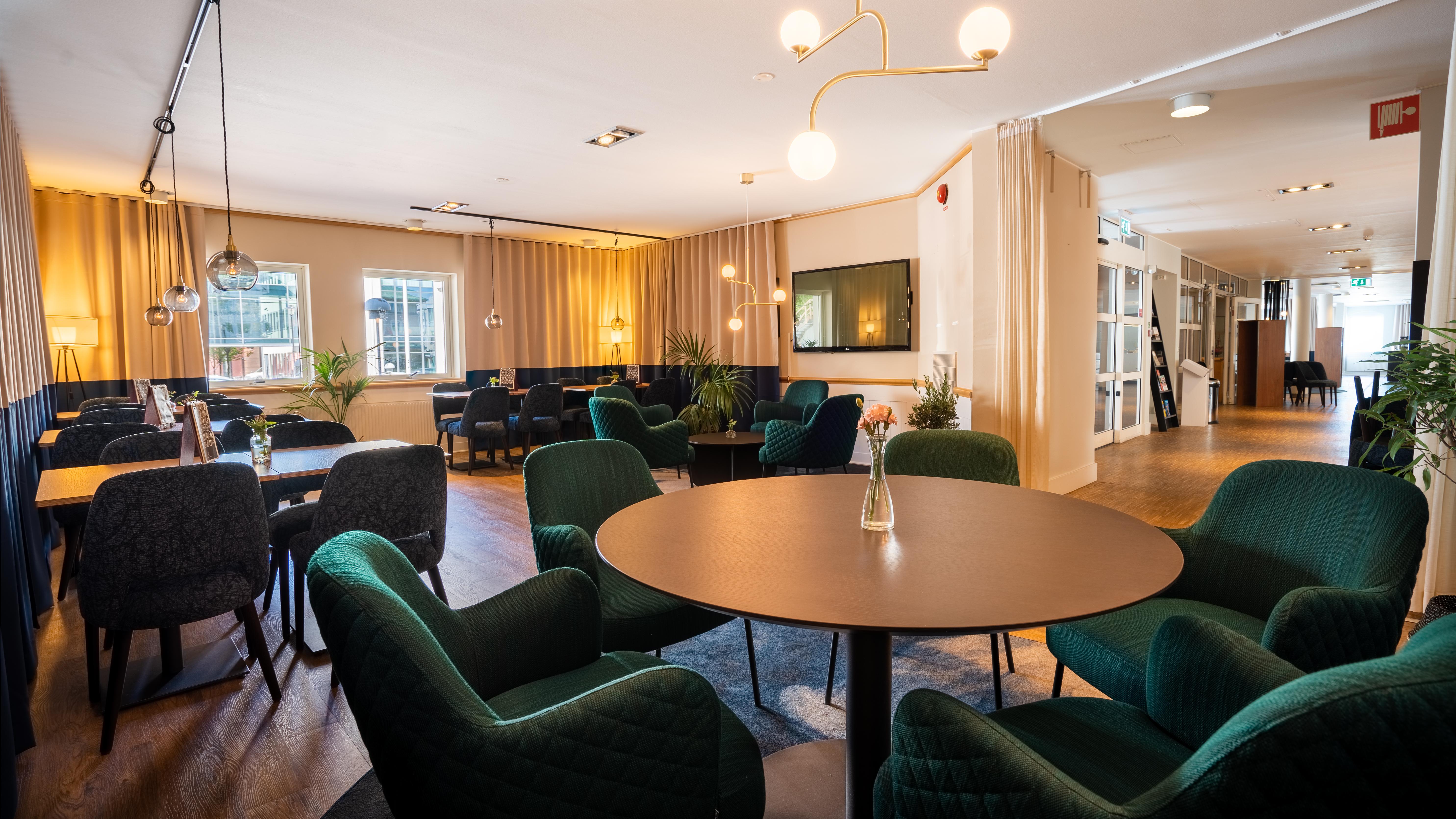Hotel Fregatten