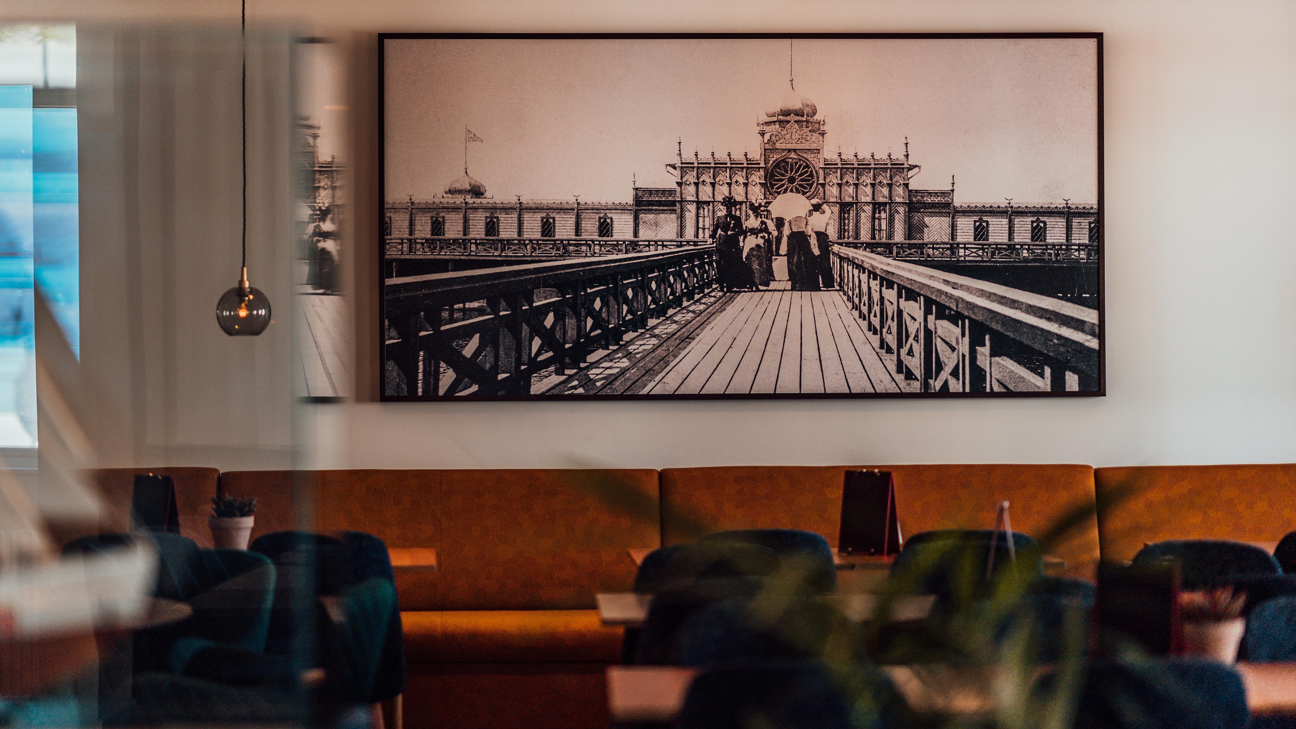 Fregatten Hotel 4*