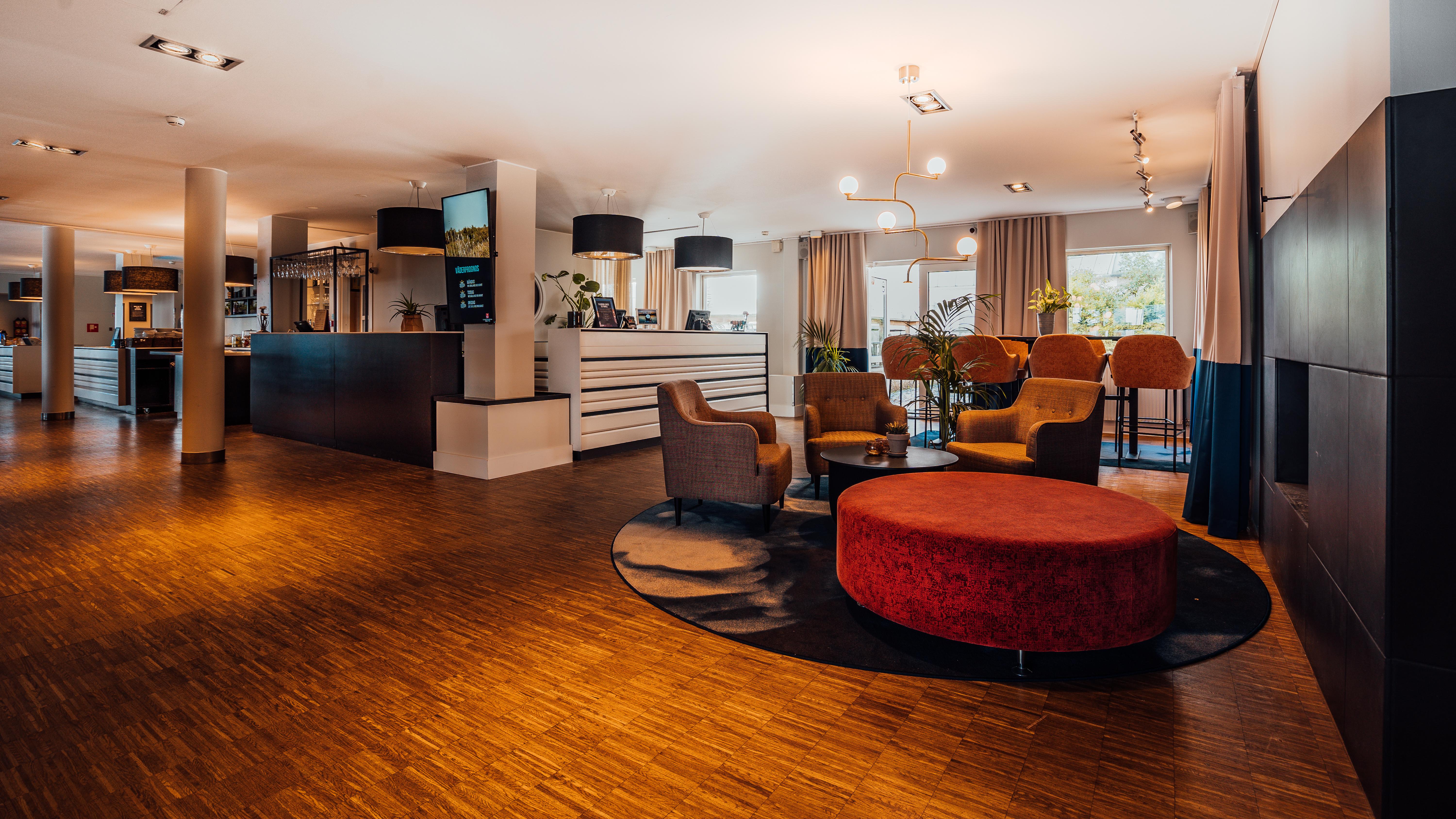 Fregatten 4* Varberg