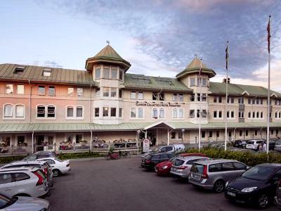 Fregatten Hotel Varberg