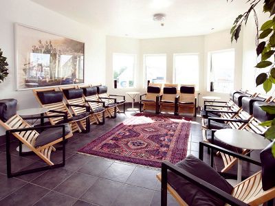 Fregatten Hotel