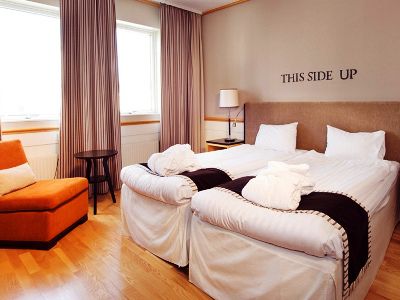 Hotel Fregatten 4*