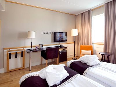 Fregatten Hotel 4*