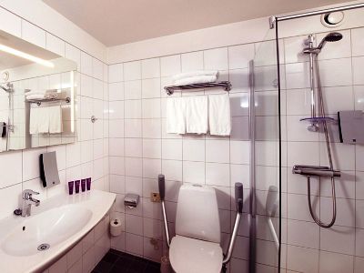 Hotel Fregatten Varberg