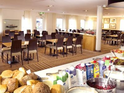 Fregatten 4* Varberg