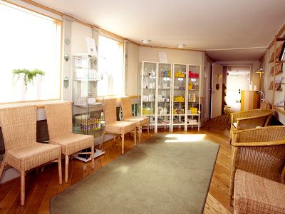 Clarion Collection Fregatten Varberg