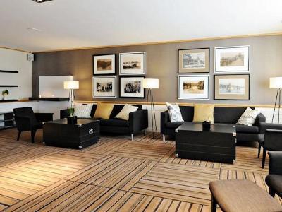 Hotel Fregatten 4*