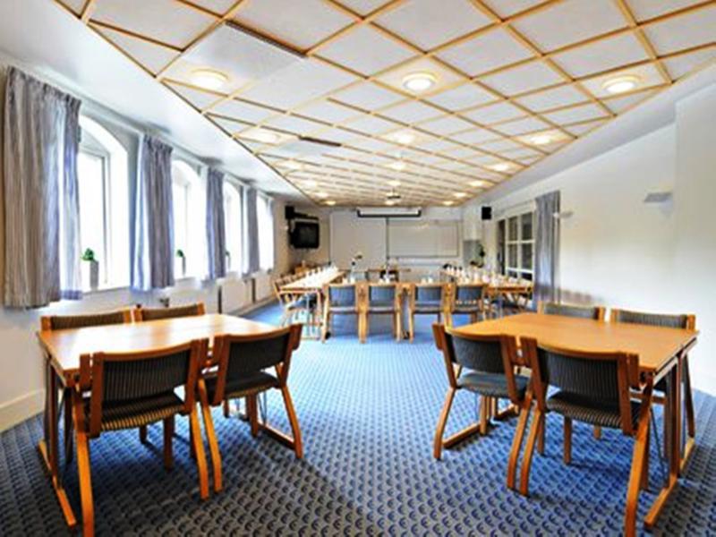 Fregatten Hotel 4*