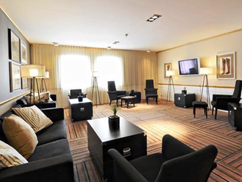 Hotel Fregatten Varberg