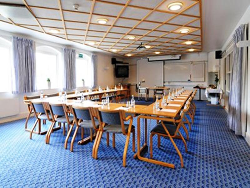 Fregatten 4* Varberg