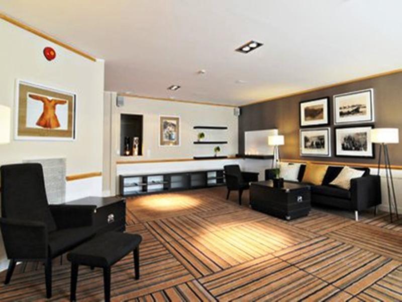 Hotel Fregatten
