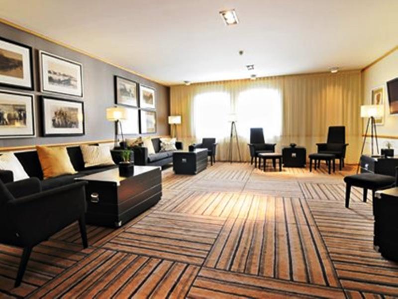 Hotel Fregatten 4*