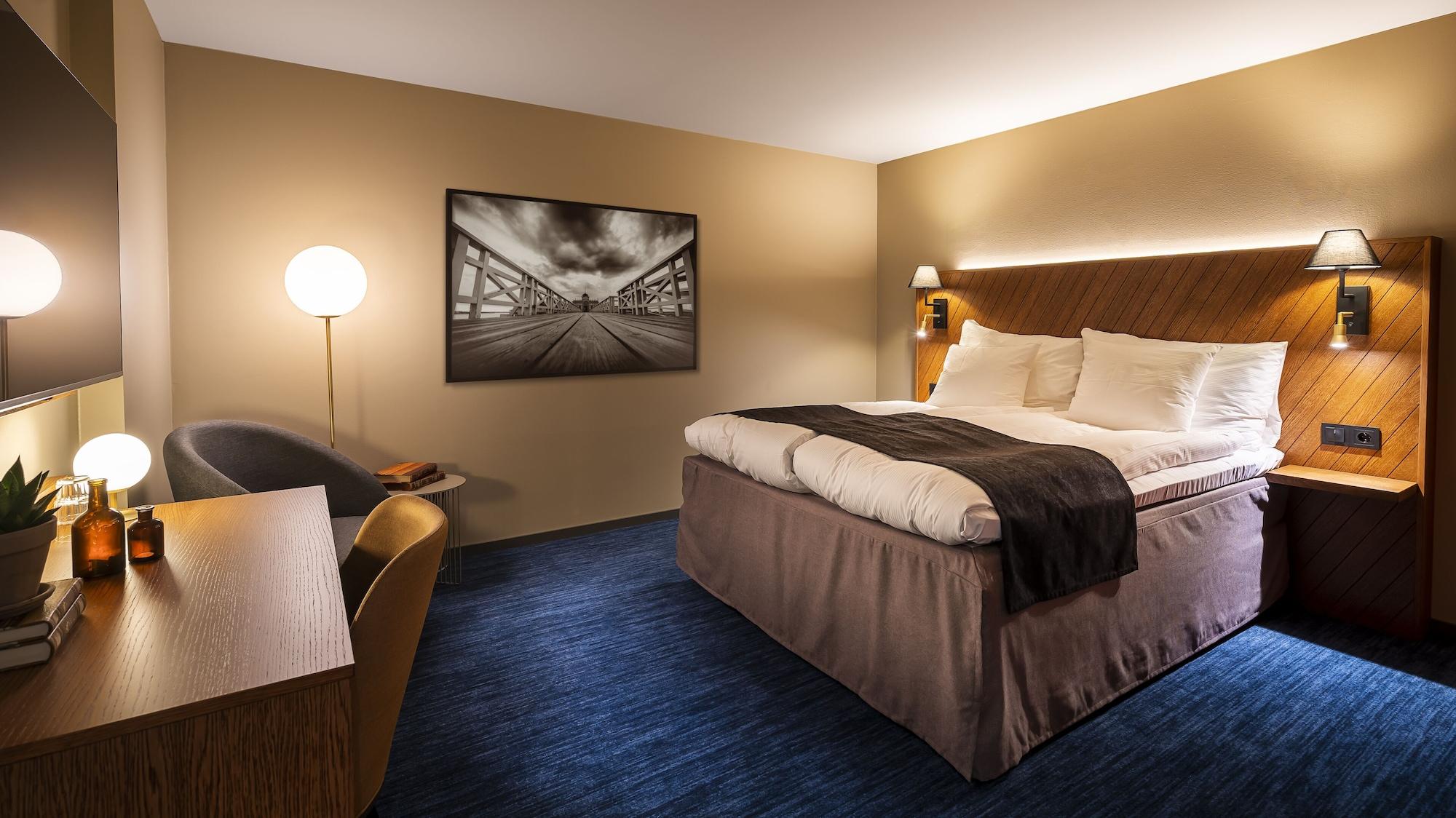Hotel Fregatten 4*