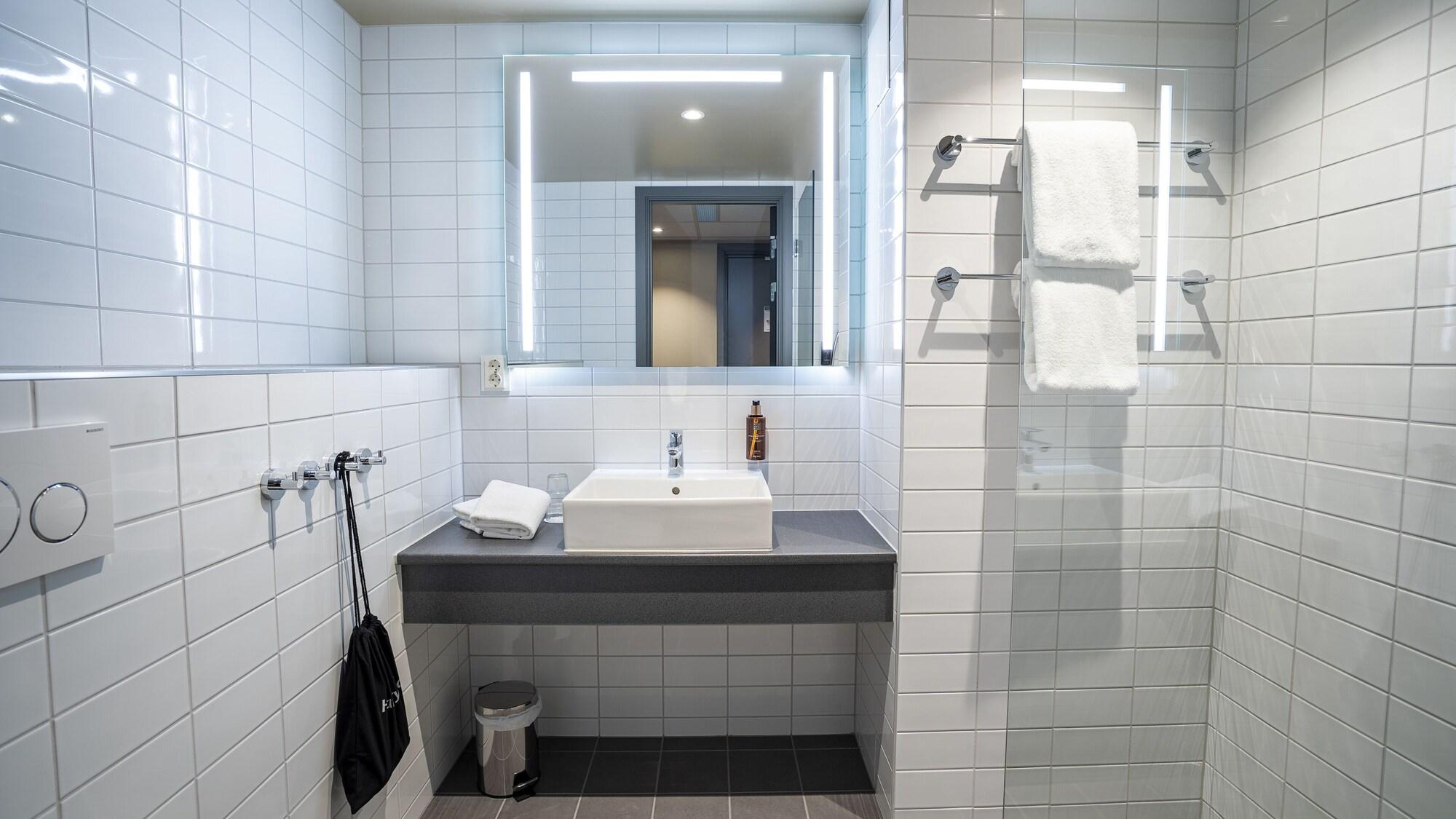 Hotel Fregatten 4*
