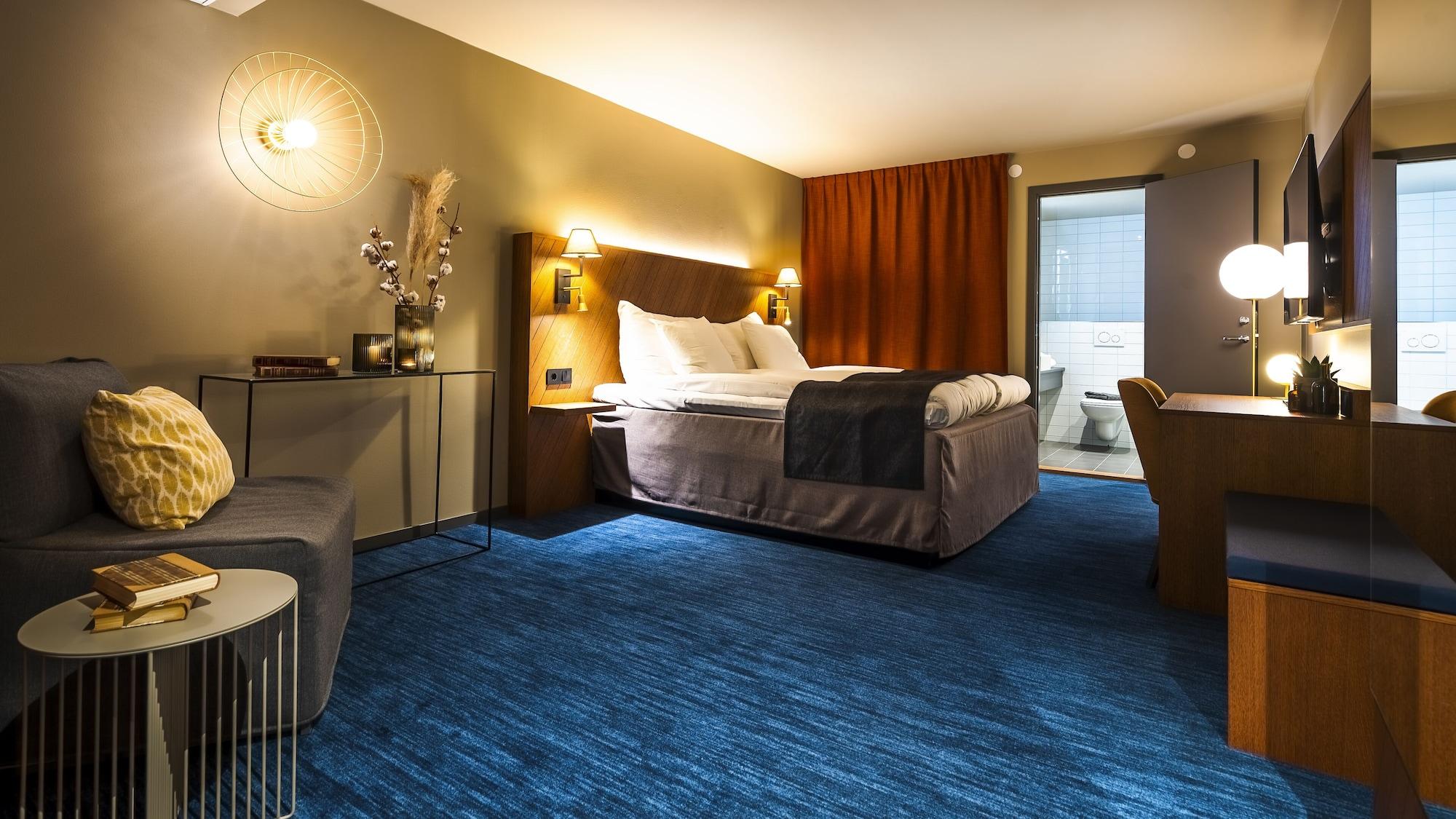Fregatten 4* Varberg