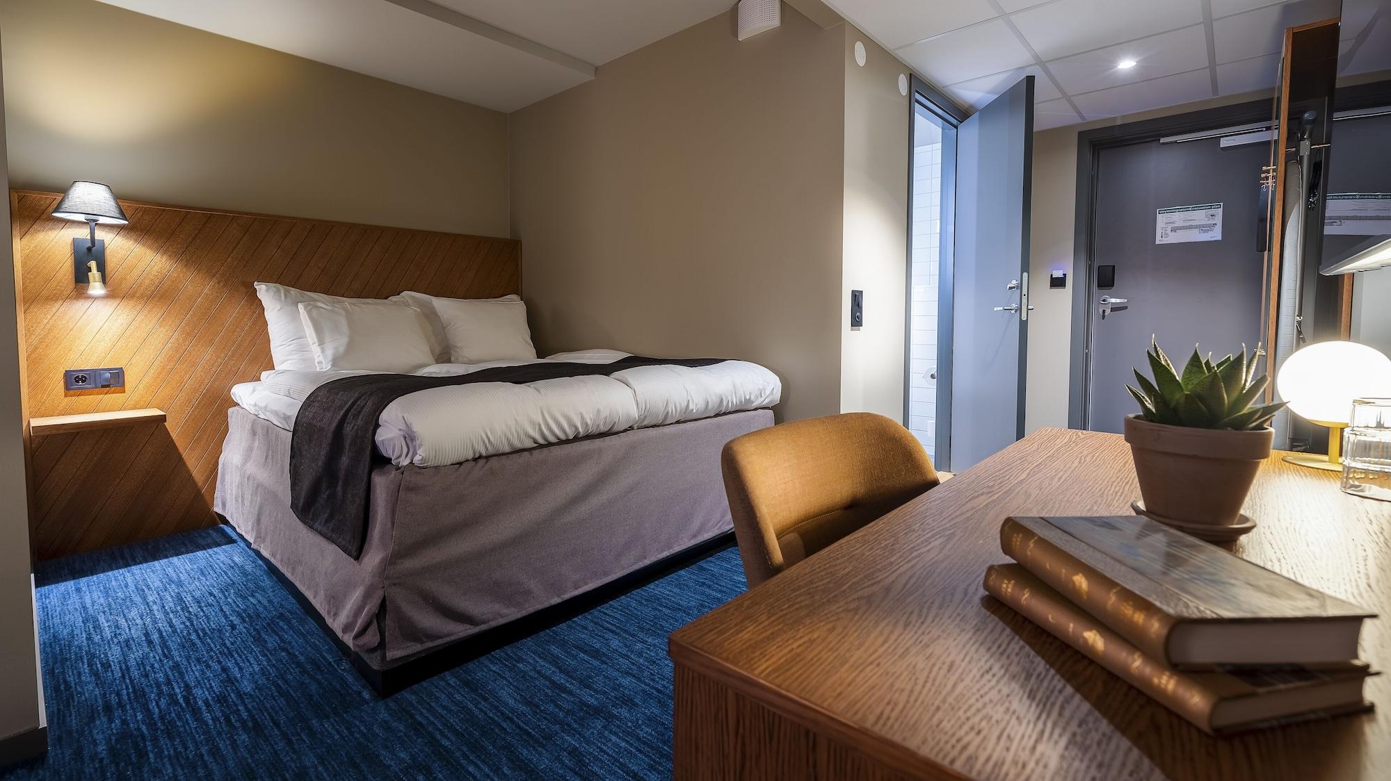 Fregatten Hotel 4*