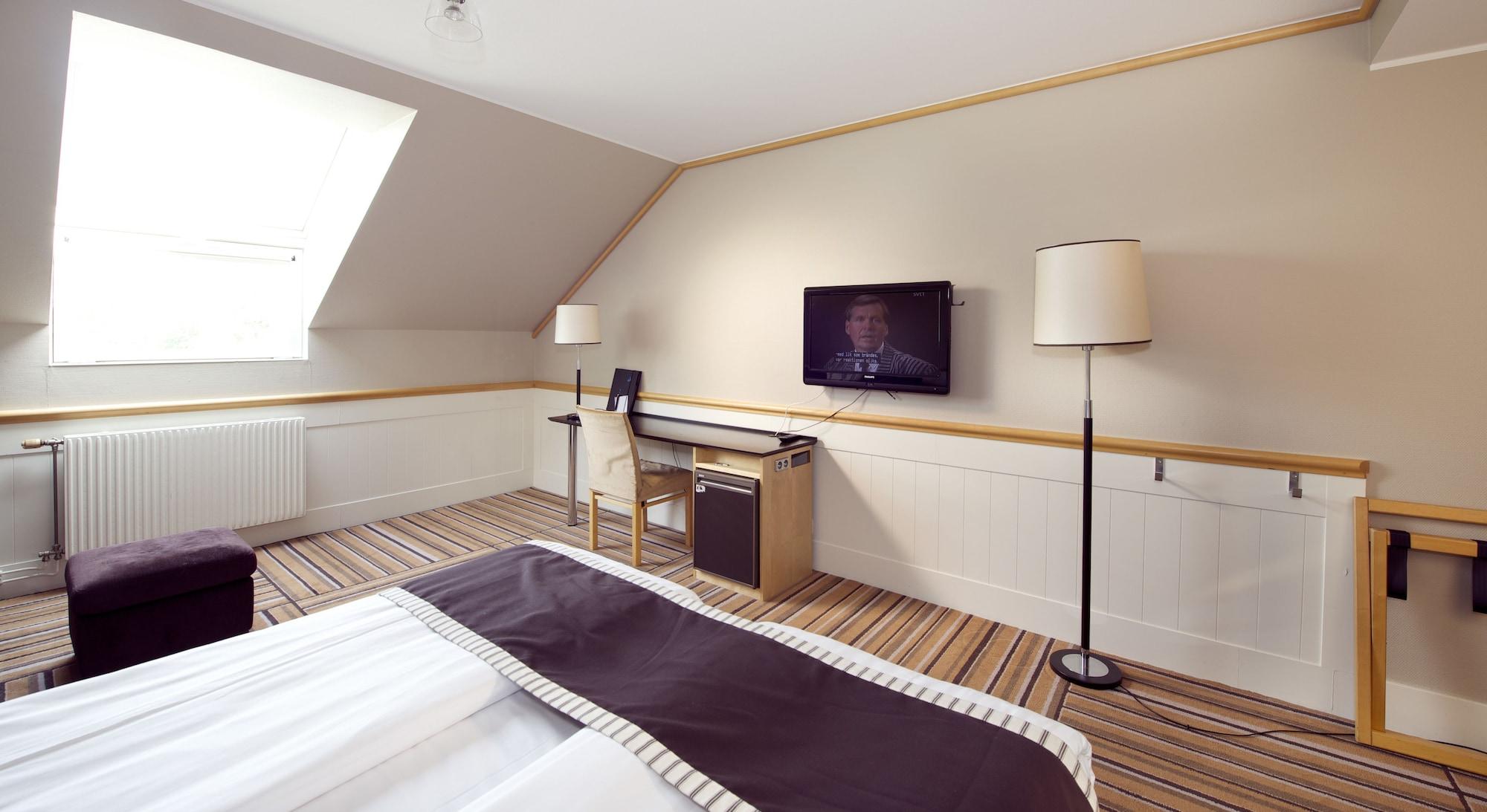 Hotel Fregatten Varberg