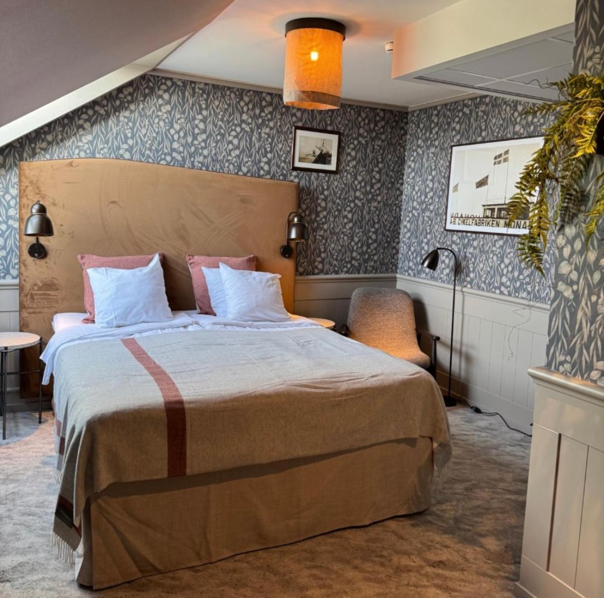 Hotel Clarion Collection Fregatten