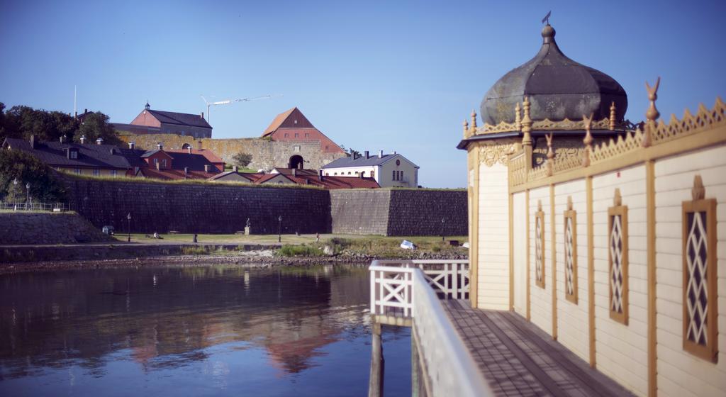 Fregatten Varberg