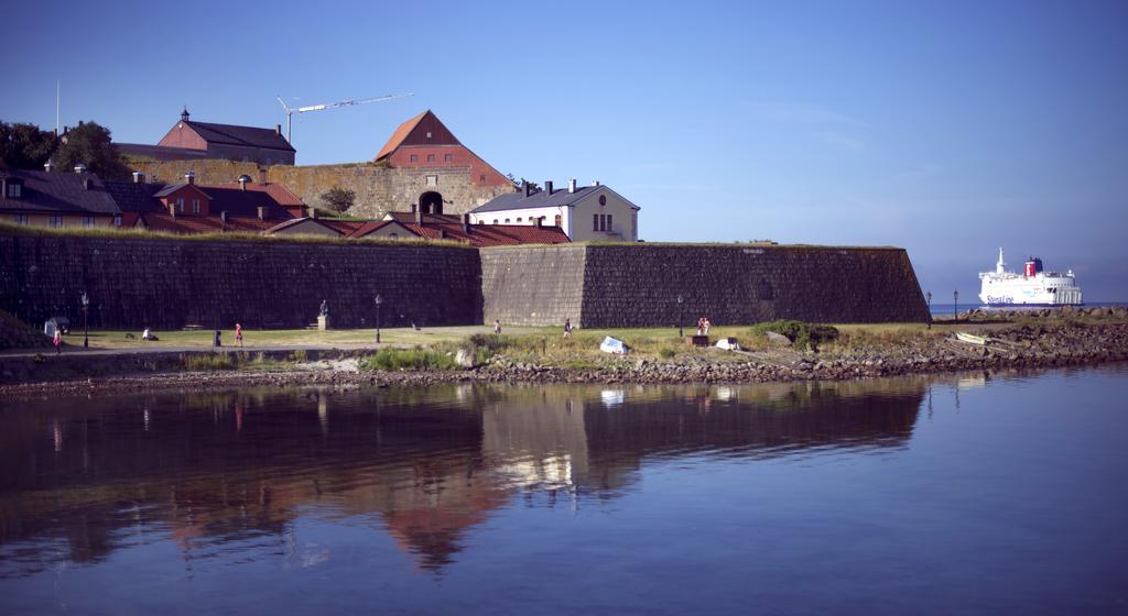 Hotel Fregatten