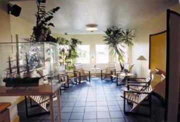 Hotel Fregatten
