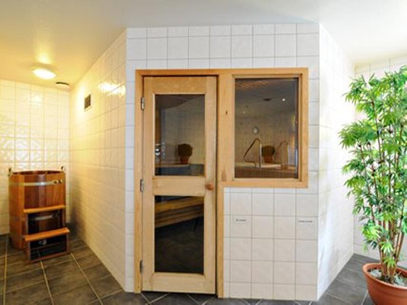 Hotel Fregatten Varberg