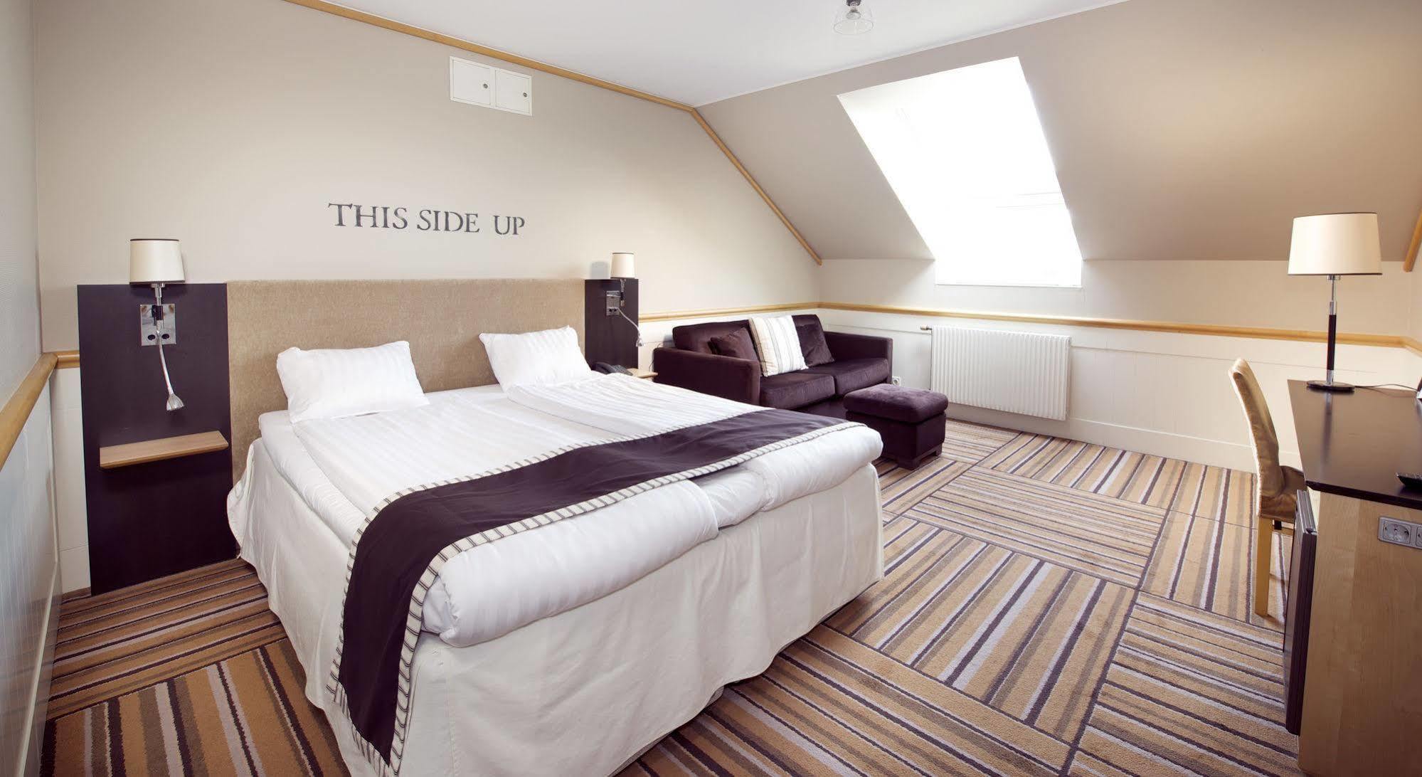 Fregatten Hotel