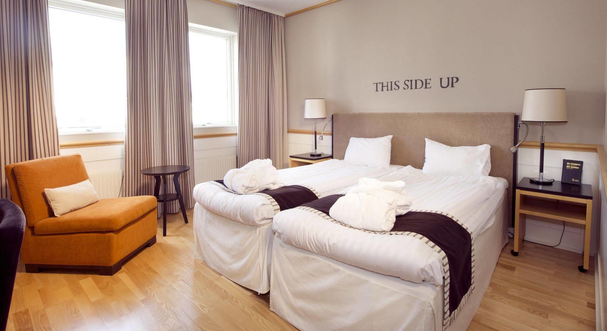 Fregatten Hotel