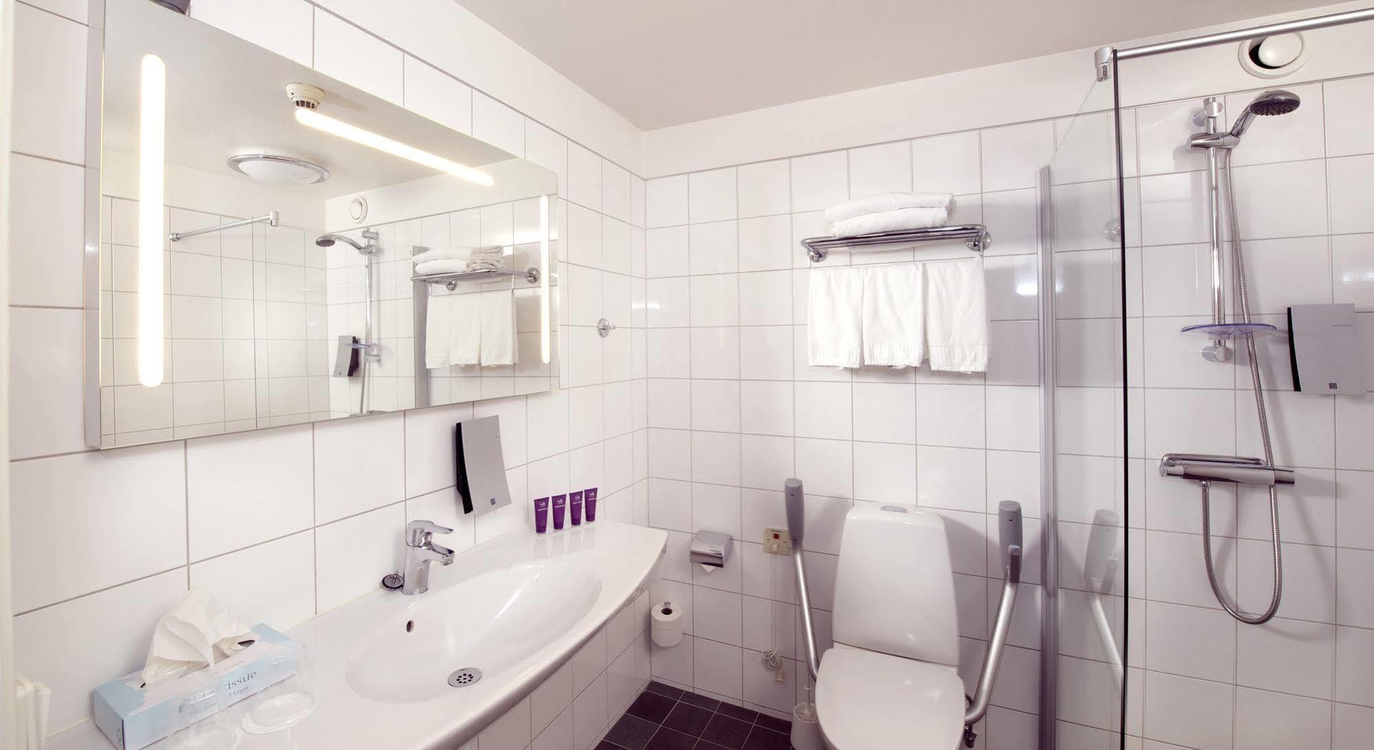 Hotel Fregatten 4*