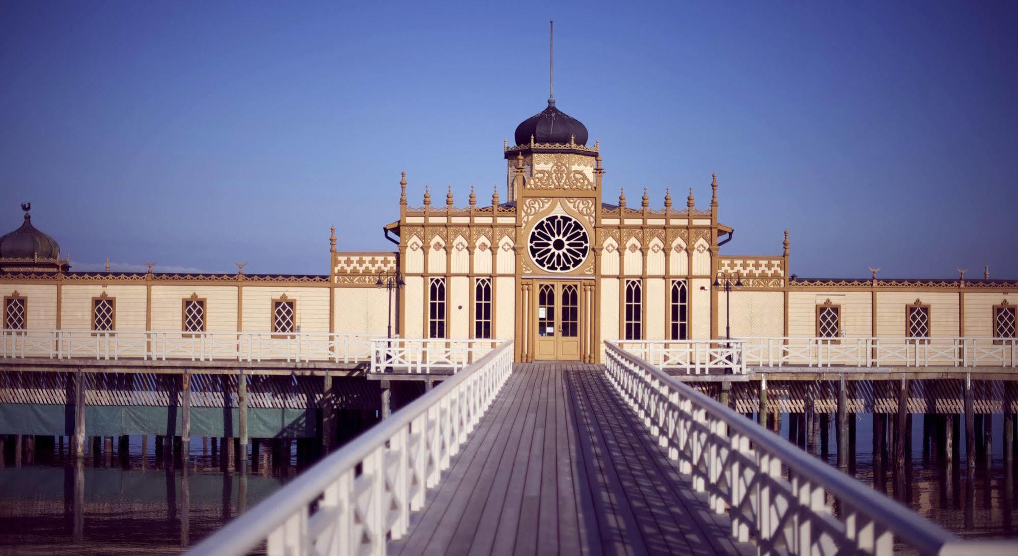 Fregatten Hotel Varberg