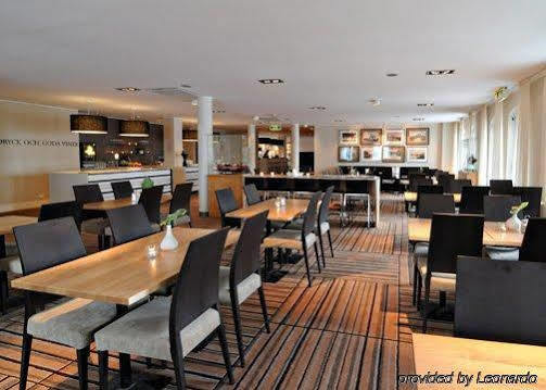 Hotel Fregatten