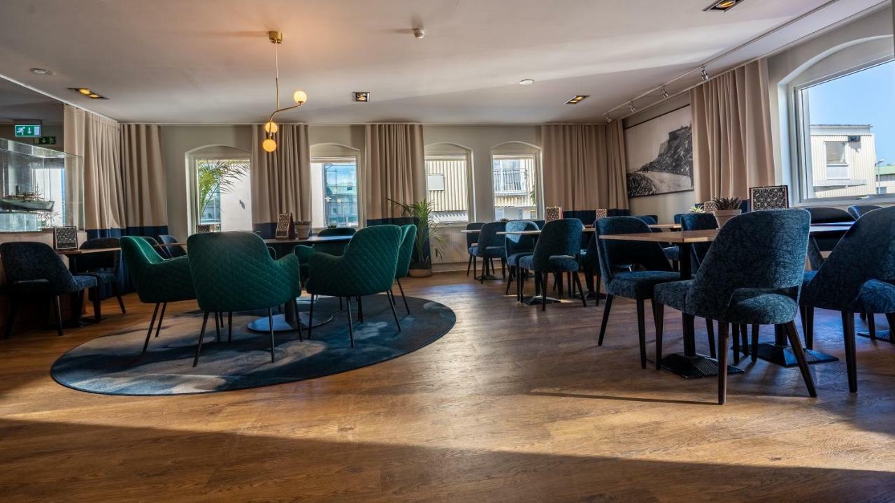 Hotel Fregatten Varberg