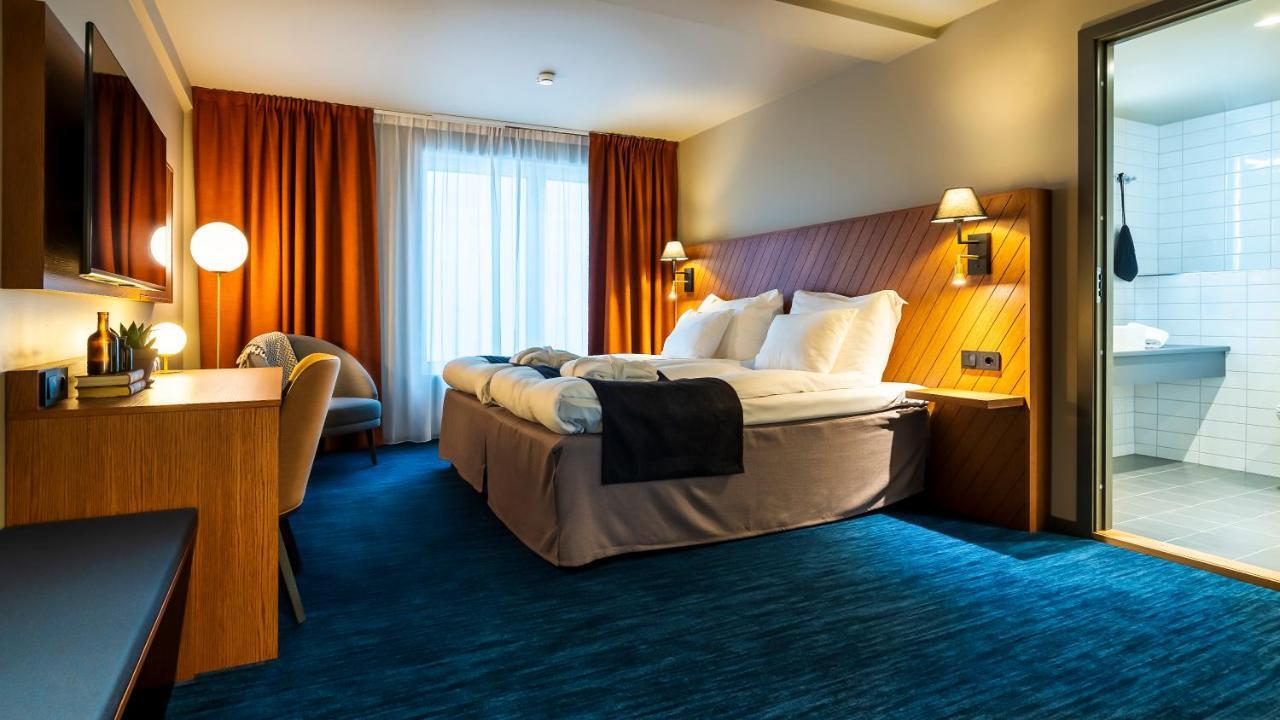 Fregatten Hotel